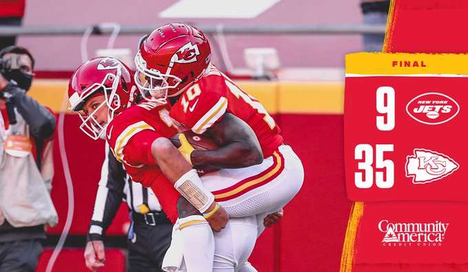 Photo Courtesy of the Kansas City Chiefs