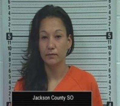 Masquat- has previous convictions for theft, burglary, aggravated escape from custody and for drugs, according to the Kansas Dept. of Corrections -photo Jackson County.&nbsp;