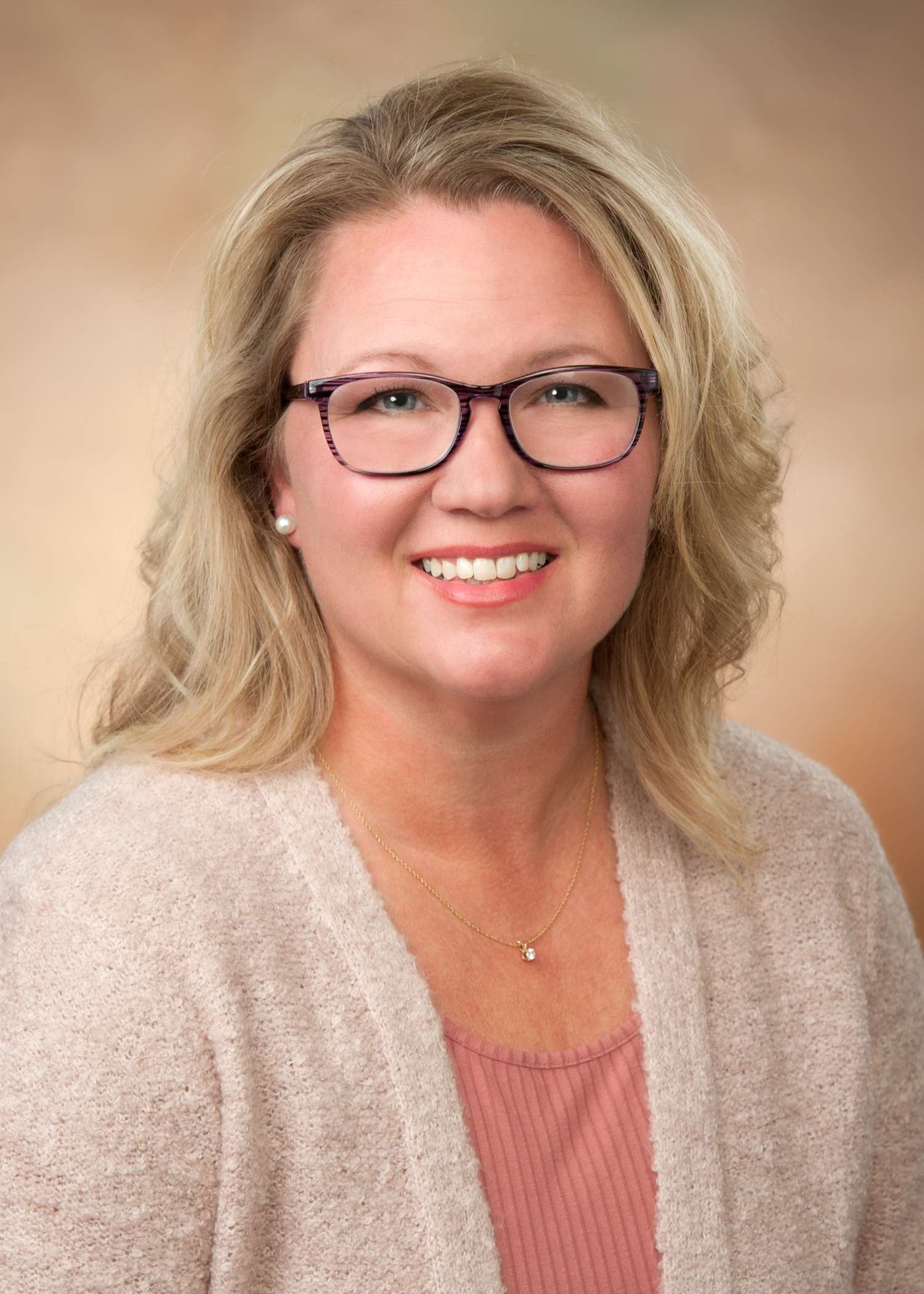 Paulette Soupiset was recently promoted to Director of Nursing at Clara Barton Hospital.