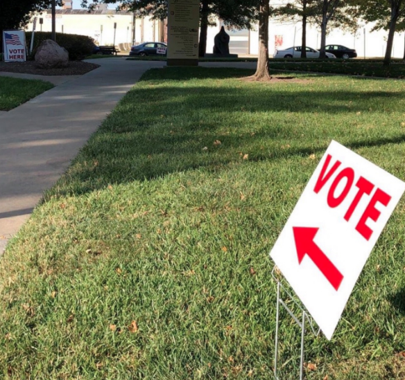 Barton Co. filing deadline to run for elected office June 1