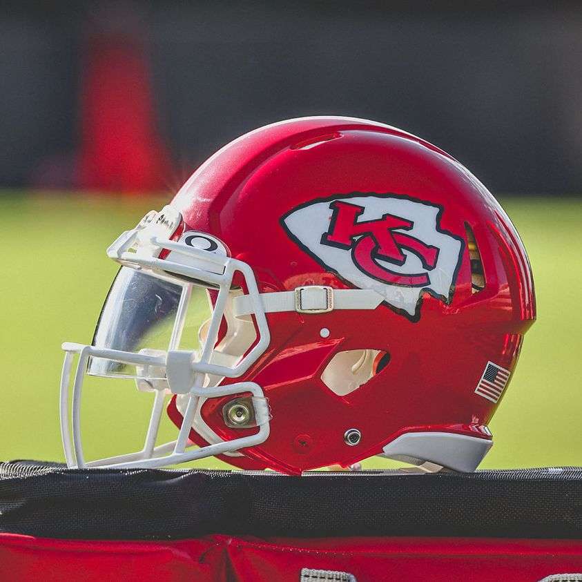 Photo Courtesy of the Kansas City Chiefs