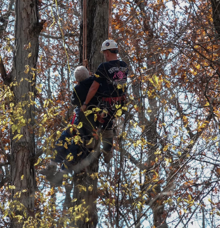 photo Lincoln County Fire and Rescue