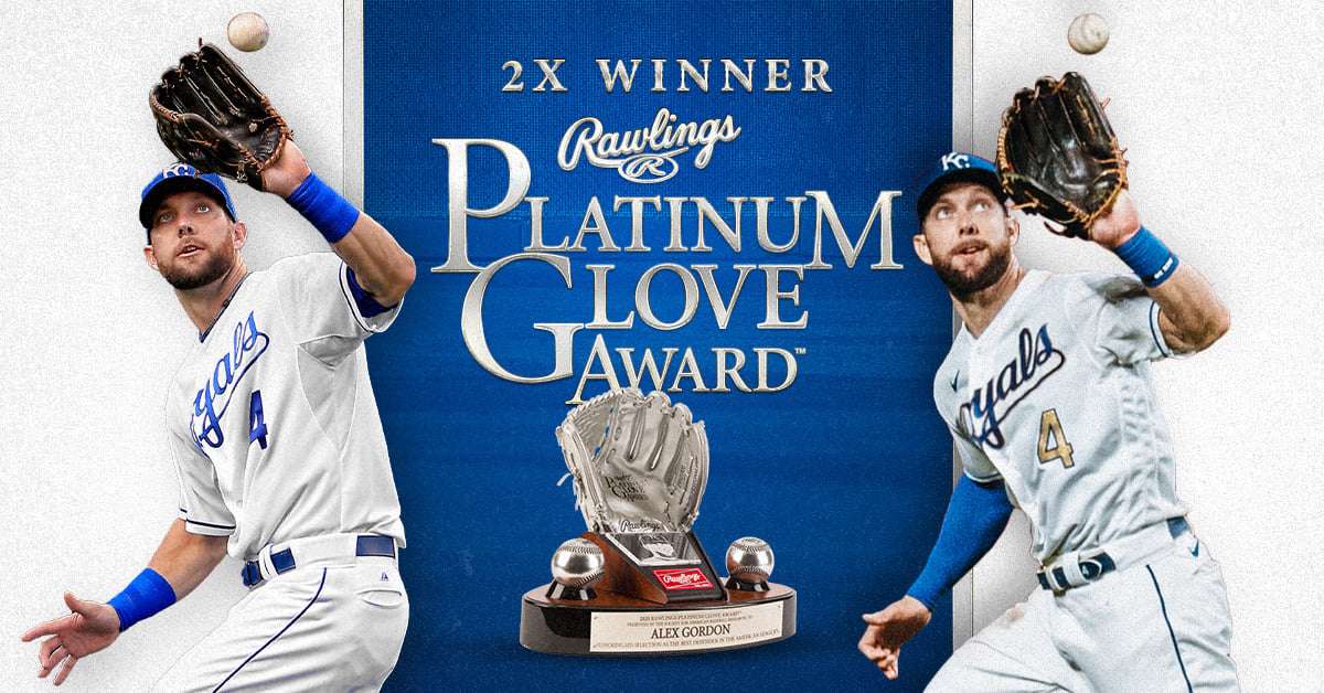 Alex Gordon retiring from Kansas City Royals