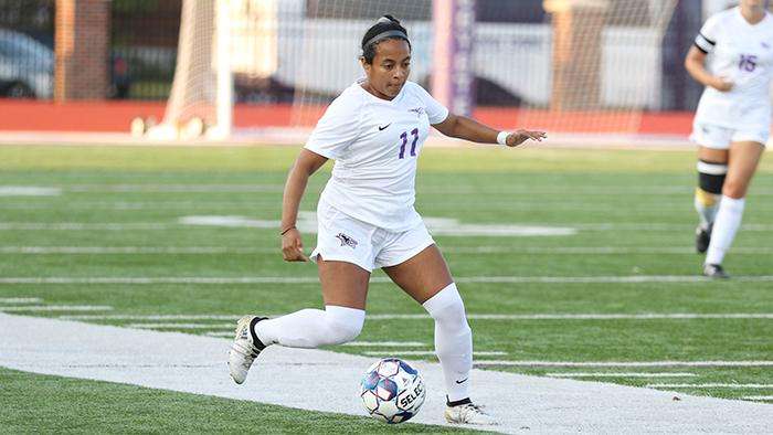 KWU's <a href="https://www.kwucoyotes.com/roster/22/14/11362.php">Jacky Montepeque</a>. Photo courtesy <a href="http://kwucoyotes.com">kwucoyotes.com</a>