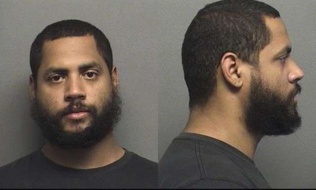 <b>Clarence Brown.</b> Photo courtesy Saline County Sheriff's Office