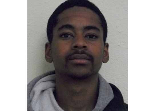 Butler has a previous conviction for falsely reporting that crime has been committed or information concerning felony crime with intent officer will rely on such information, according to the Kan. Dept. of Corrections