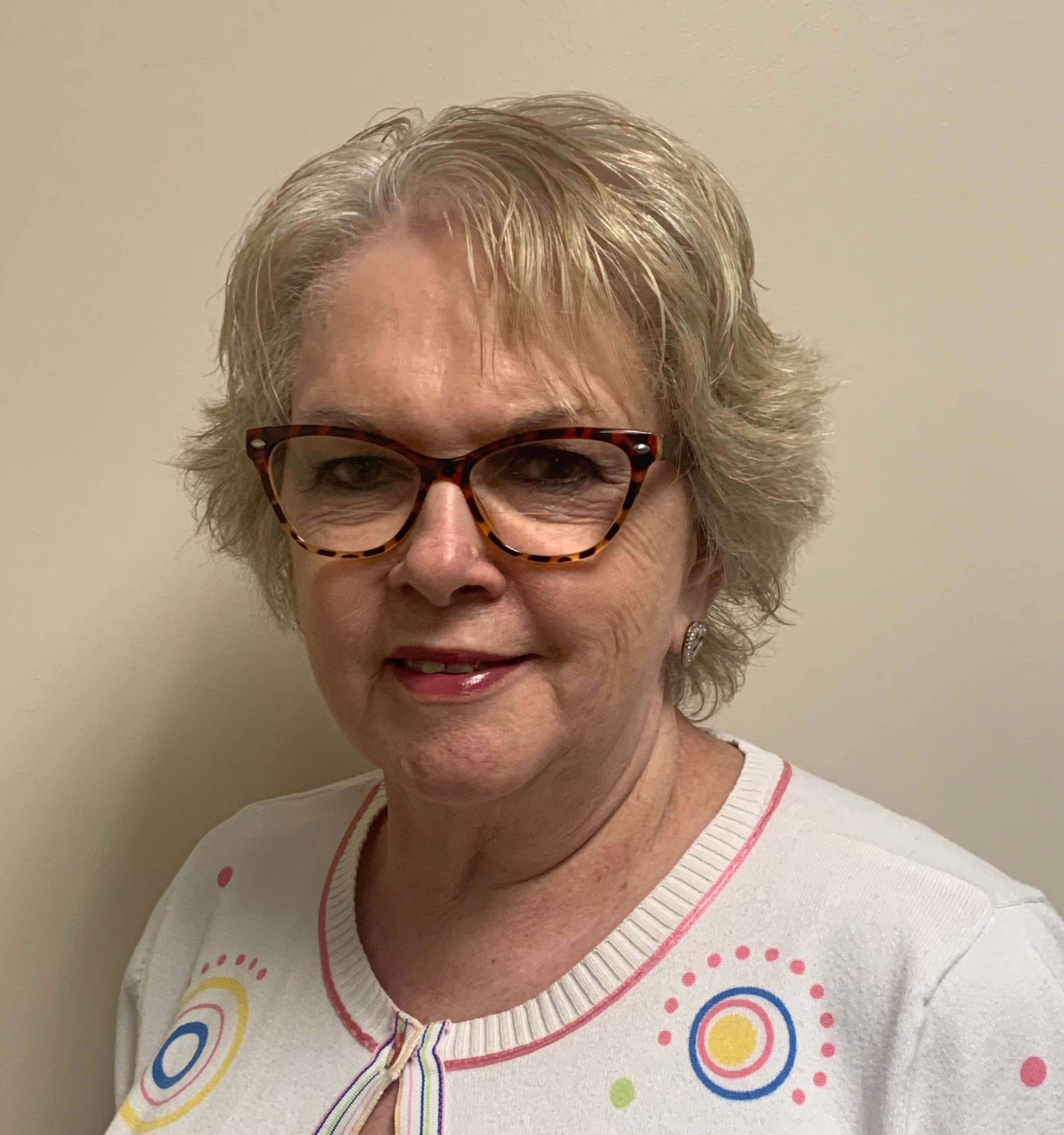 Wilma Powers 