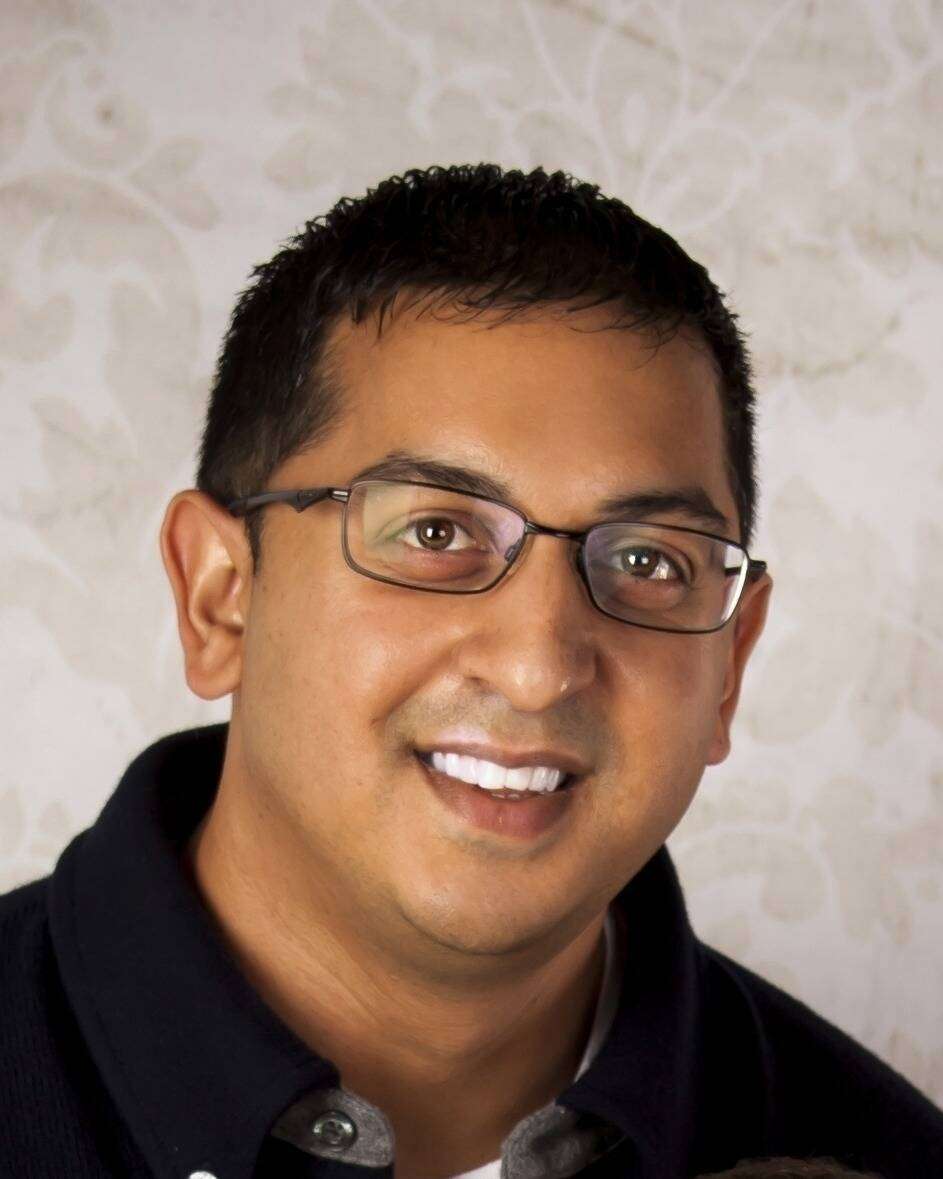 Dr. Dharma Jairam