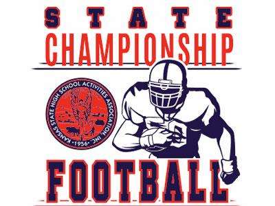 State Football KSHSAA