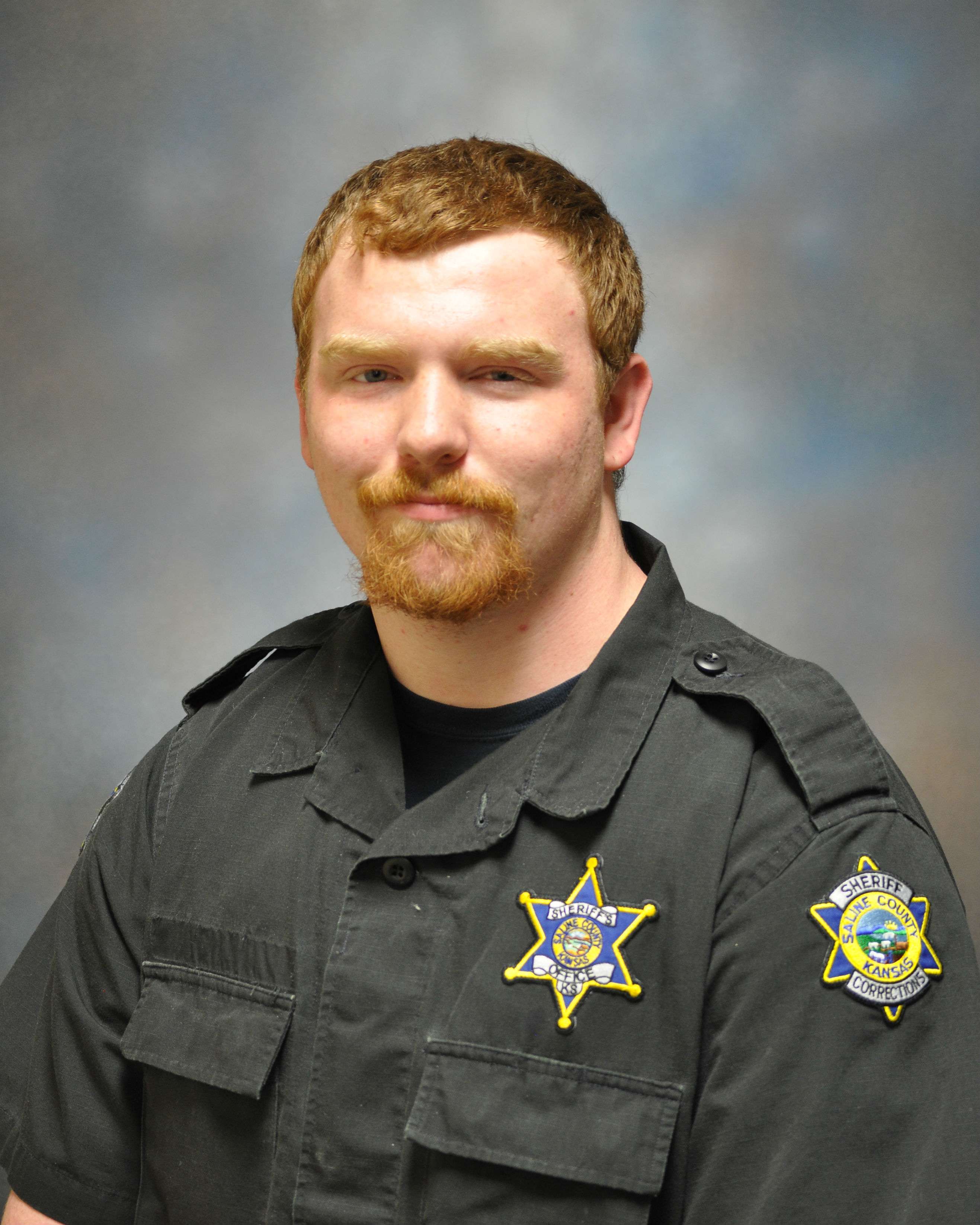 <b>Koby Ingalsbe.</b> Photo courtesy Saline County Sheriff's Office