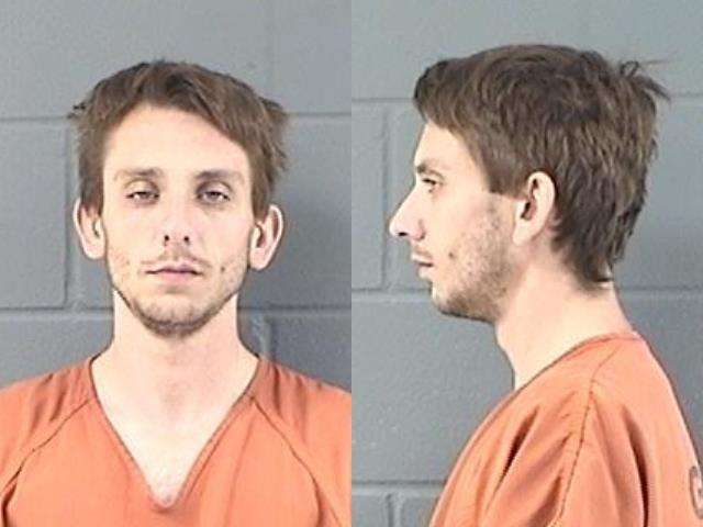 Patrick Maness, Failure to appear, Failure to appear, Arrested 11/12