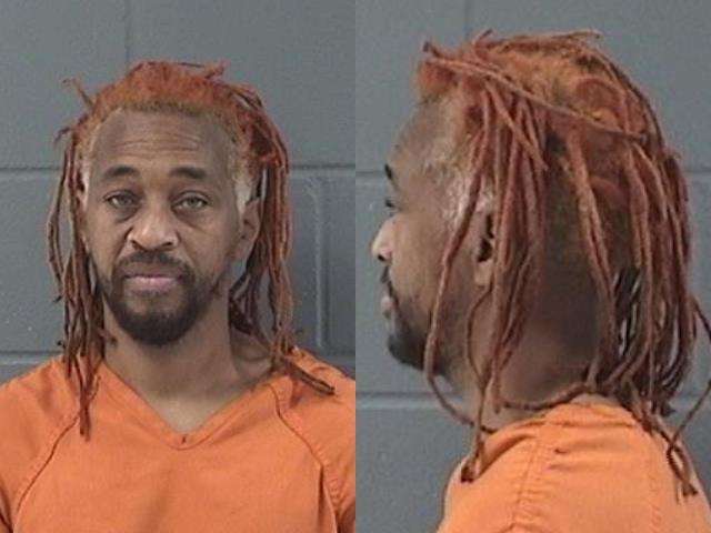 Christopher Matthews, Uniform criminal extradition act, Arrested 11/14