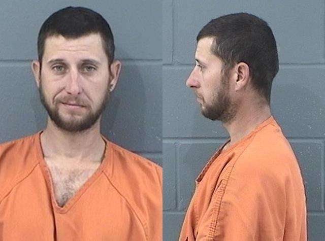 William Lemieux, Failure to appear, Arrested 11/15