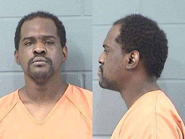 Gerome Smith, Interference with LEO, Failure to appear ( 2 counts ), Arrested 11/15