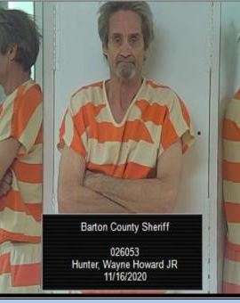 Hunter-photo Barton Co.