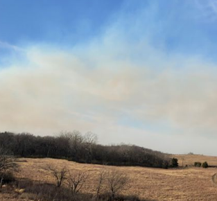 Photo courtesy WIBW TV