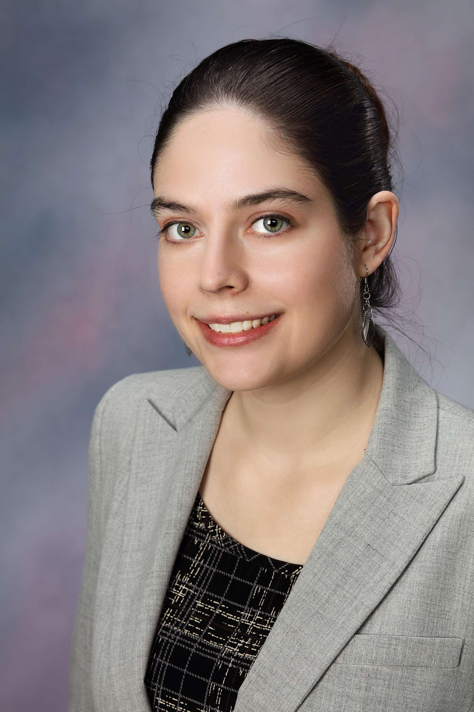 Claire Nickerson