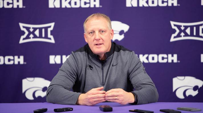(Courtesy Kansas State Athletics)