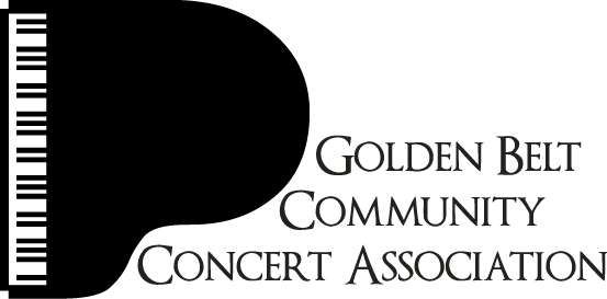 golden belt community concert association