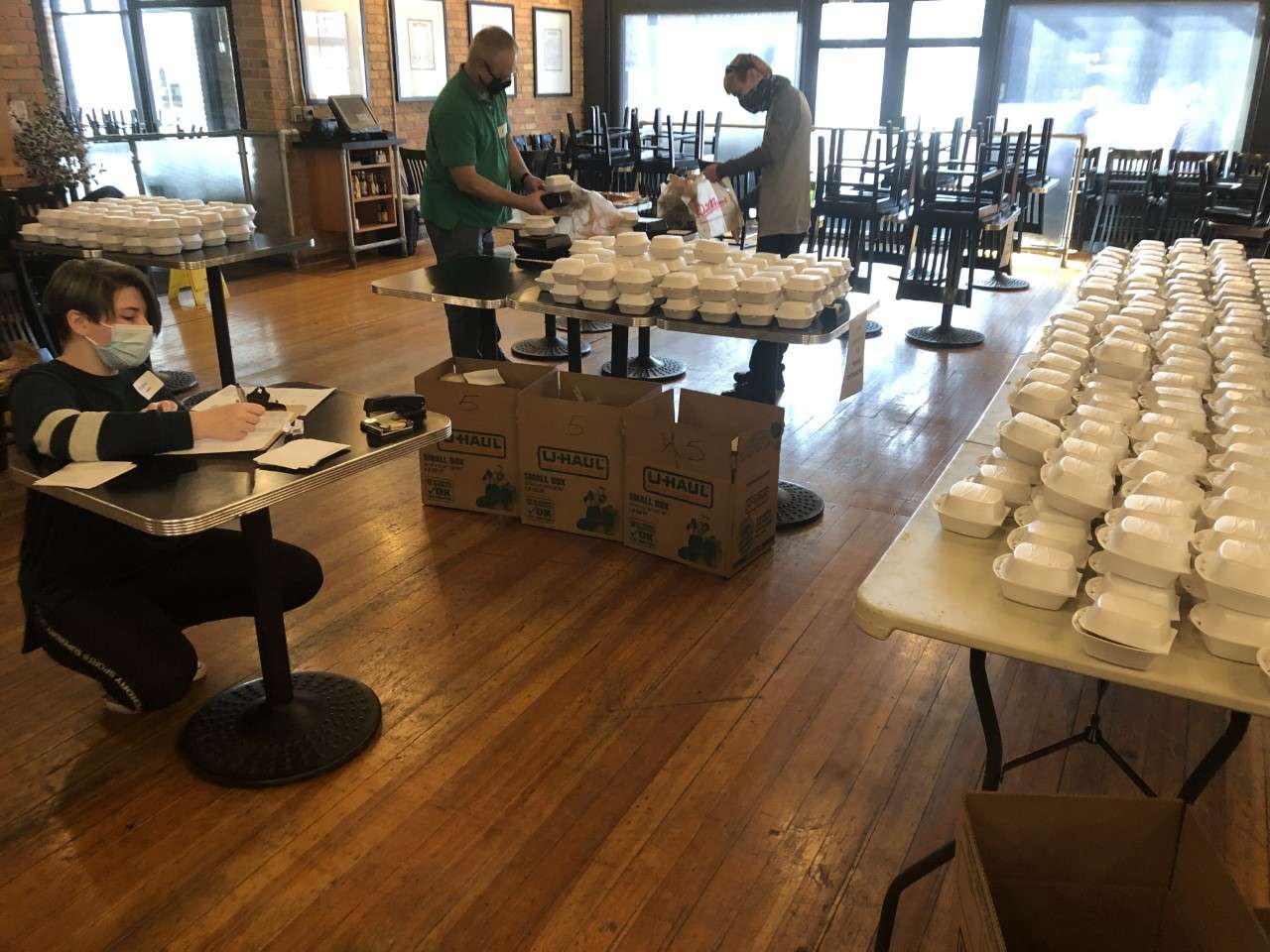 Checking pre-registrations 