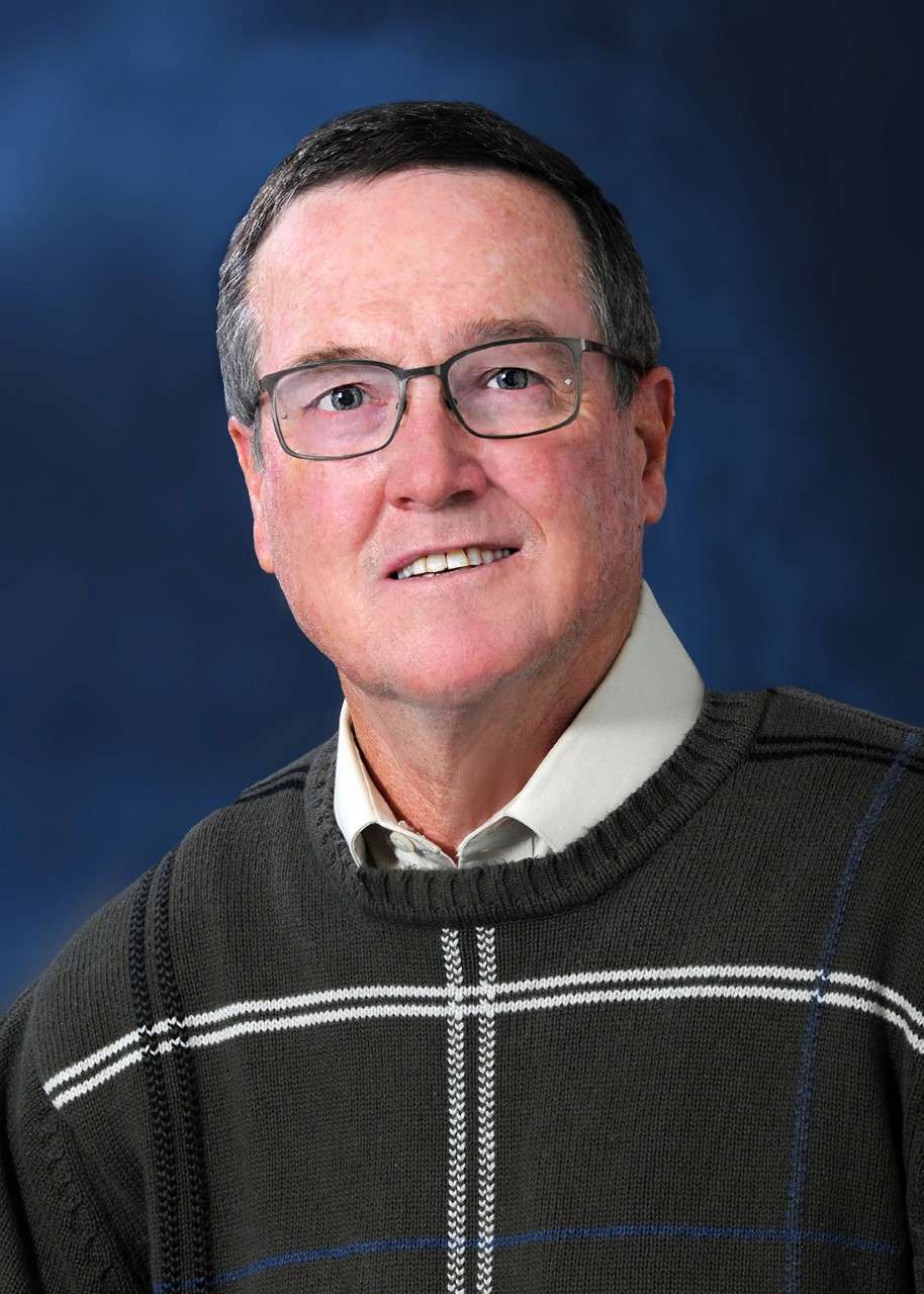 Steve Hale