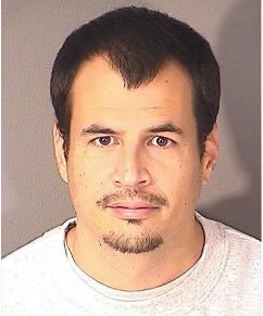 Harbaugh has previous convictions for burglary, aggravated battery and for drugs, according to the Kansas Dept. of Corrections