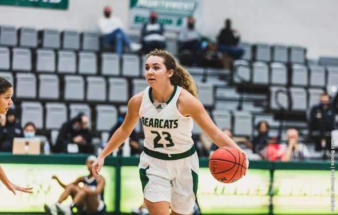 Photo Courtesy of Northwest Missouri State Athletics