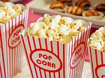 SPARK grant application process opens for Kan. movie theaters