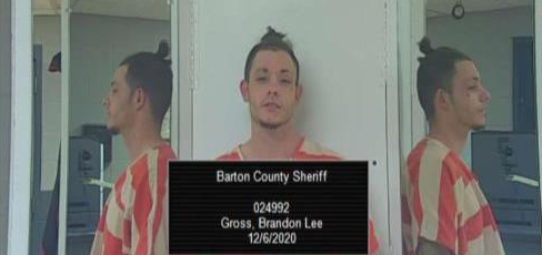 Gross photo Barton Co.