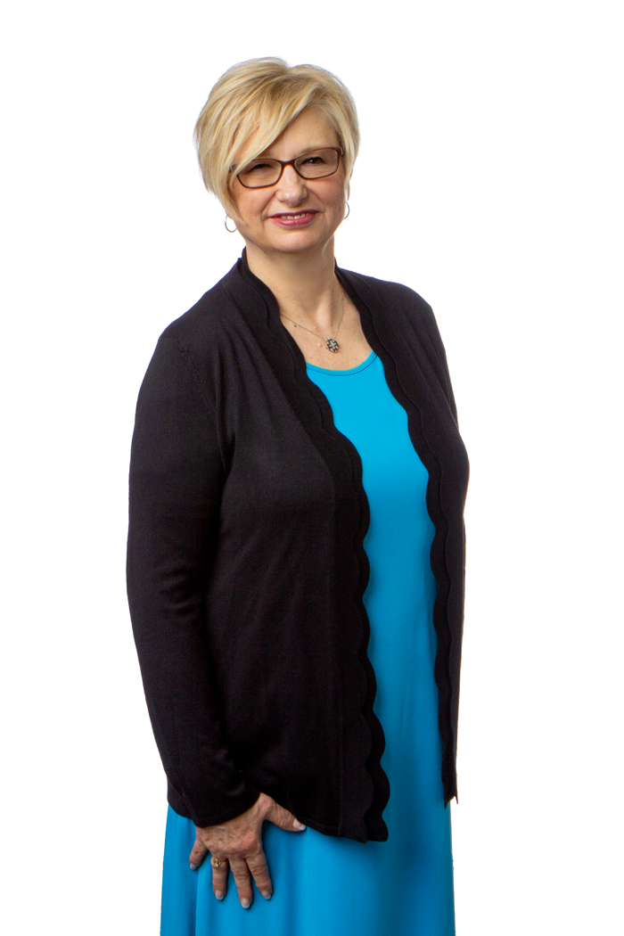 <b>Carolyn Berens.</b> Photo courtesy First Bank Kansas