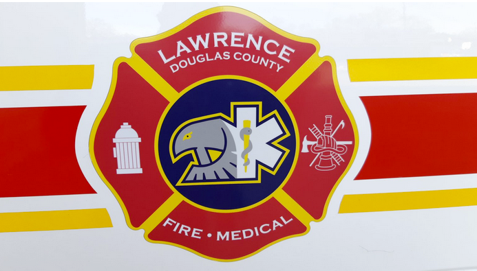 A survey of 85 ambulance services in Kansas confirms a growing problem with maintenance of operations in the COVID-19 pandemic due to a surge in patients, infection of EMS personnel and growing distances required to transfer people to hospitals. (Tim Carpenter/Kansas Reflector)