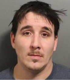 Licht from an earlier arrest in Douglas Co.