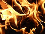 Game and Parks to burn brush piles throughout winter