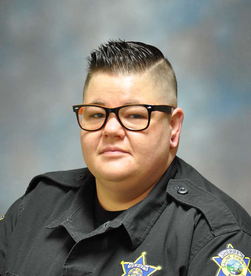 <b>Amber Ellyson.</b> Photo courtesy Saline County Sheriff's Office