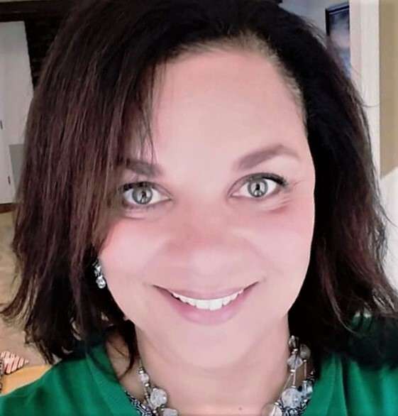 Regina Anderson