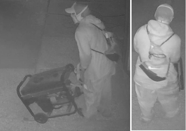 Photos courtesy Crimestoppers