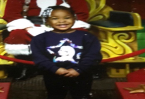 Noriyah was last seen in the clothes in this photo, according to KCPD