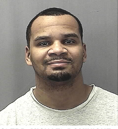 Sledd has previous convictions for theft, burglary and several violations of the Kansas Offender Registration Act, according to the Kansas Dept. of Corrections. He was released