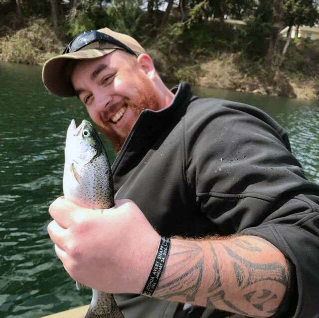 Fallen Outdoors offers sporting activities, such as fishing, for veterans of all ages and skill levels. Gear is also available for those who need it.