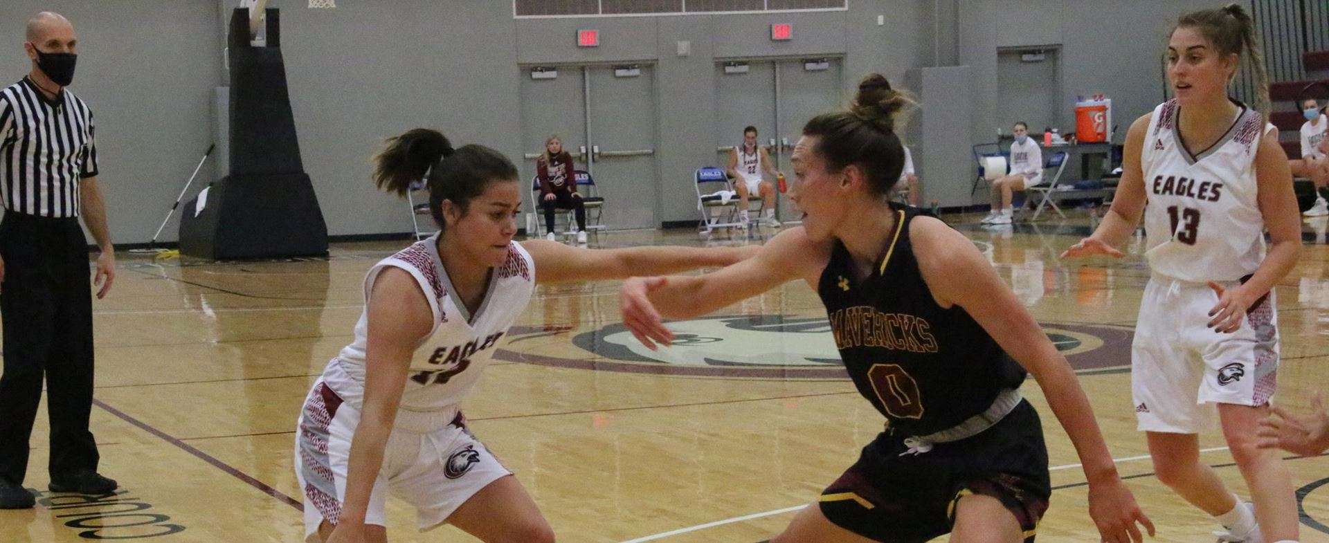 Jori Peters - CSC Athletics