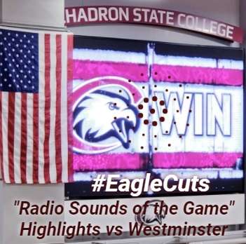 #EagleCuts is a compilation of CSC highlights from our Double Q Country broadcast