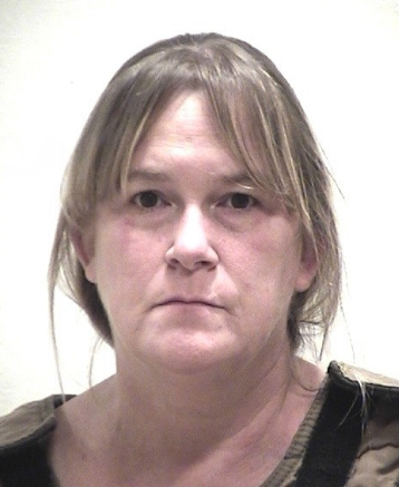 Ackerman is being held in Clay County