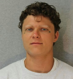Phillips had over a dozens convictions for burglary, theft, forgery and for drugs, according to the Kansas Dept. of Corrections