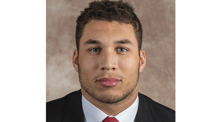 Collin Miller