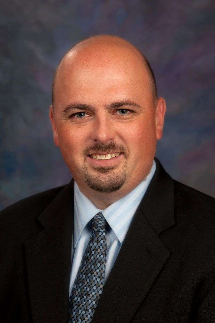 Chad Higdon/Photo courtesy of Second Harvest