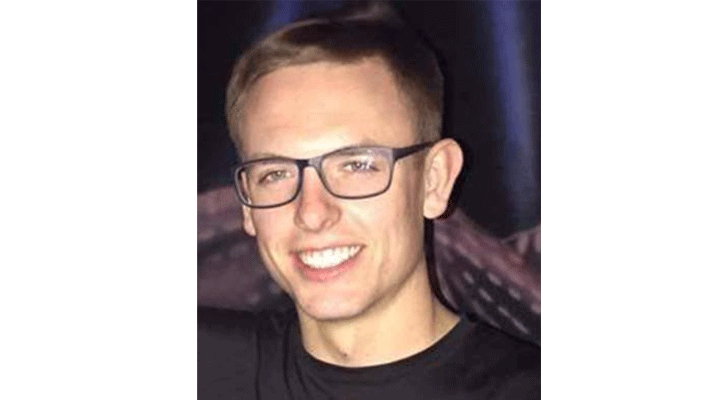 Keegan Knott