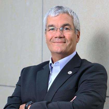 <b>Pedro Leite. </b>Photo courtesy KWU