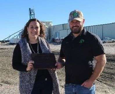 Entrepreneur of the Year,&nbsp;Brian Jelinek -&nbsp;Jelinek Custom Cleaning