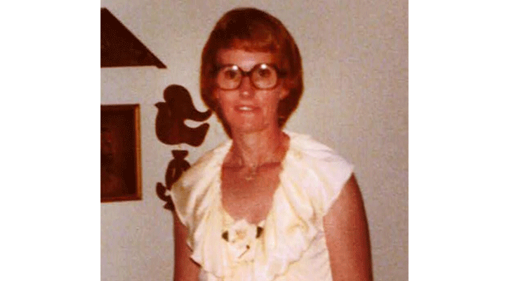 Diane Olson