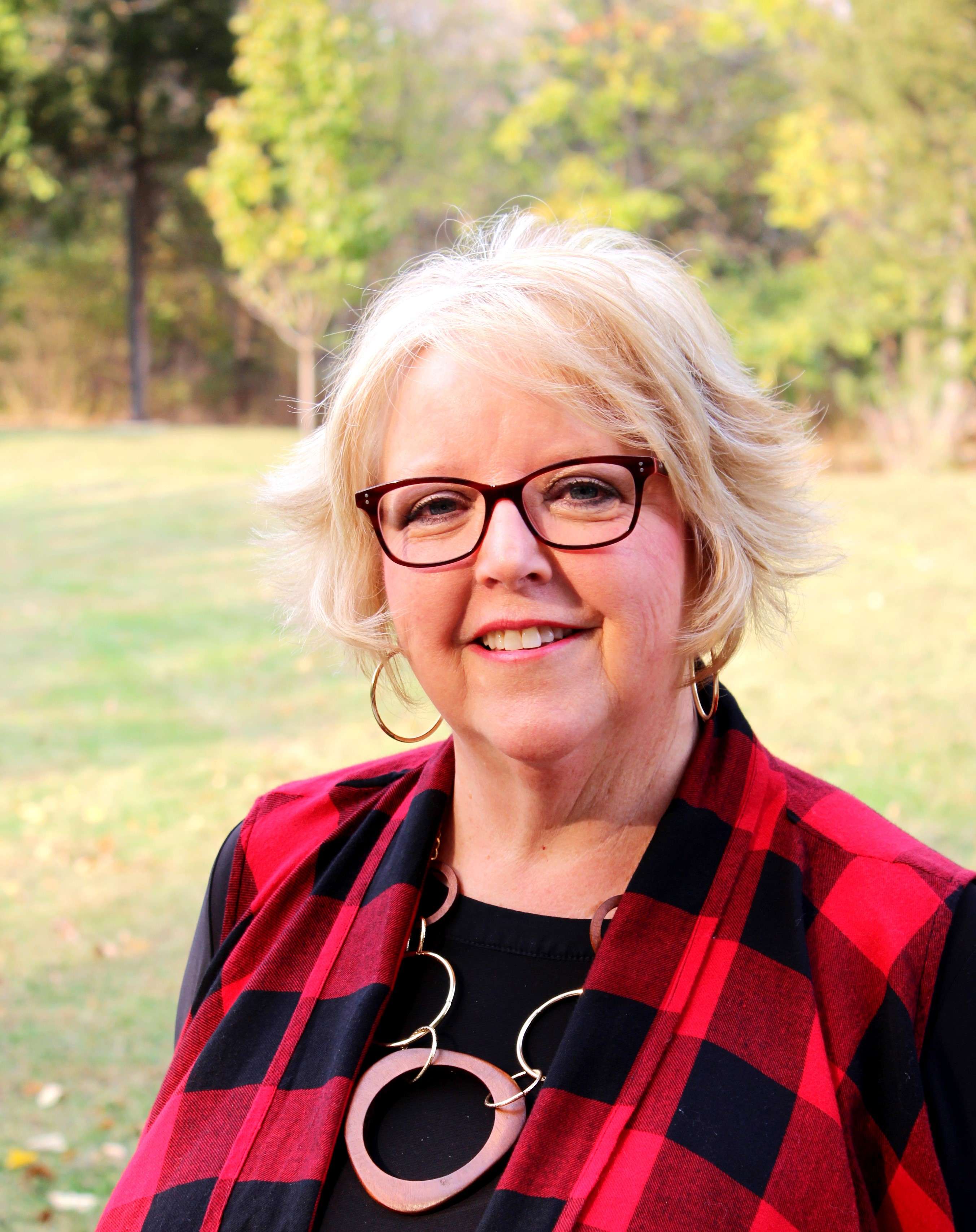 Nancy Swain 